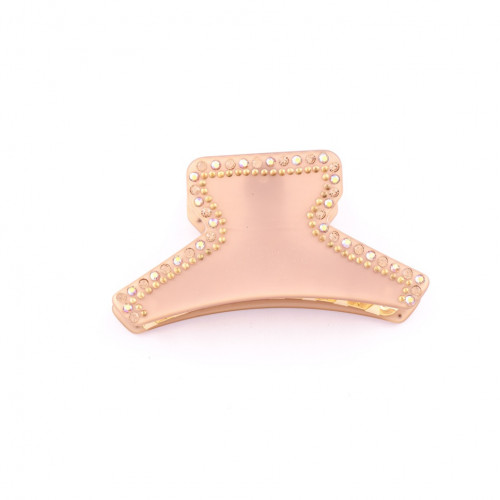 94904_1 MC Davidian Pince à Cheveux Fait-Main Métal Grec Rail MM