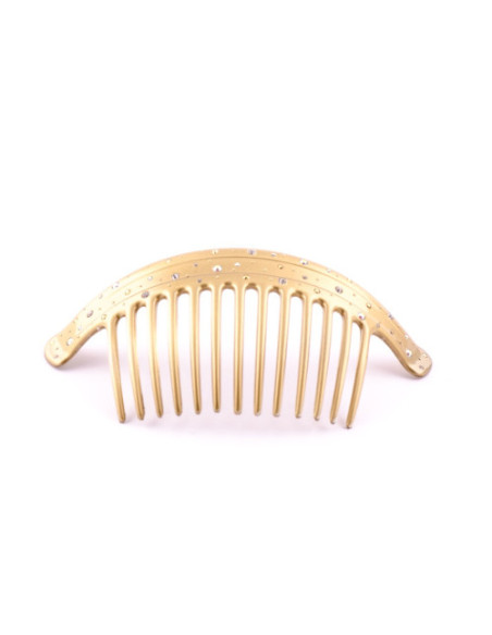 96126bis_1 MC Davidian Peigne Flamenco TTGM