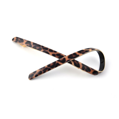 95477_1 MC Davidian Barrette matic 11cm Boucles TGM simple
