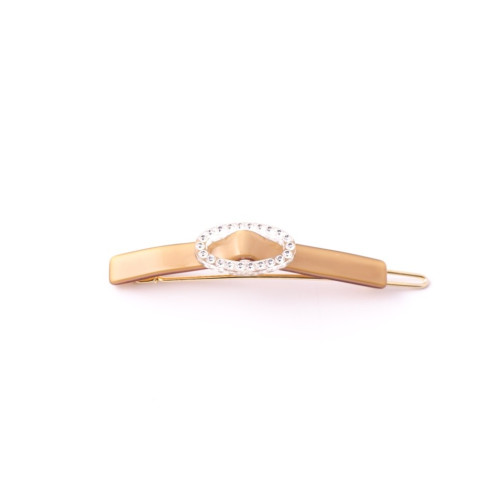 93966 MC Davidian Tige Boule à Cheveux Mini Boucle de Ceinture Light PM