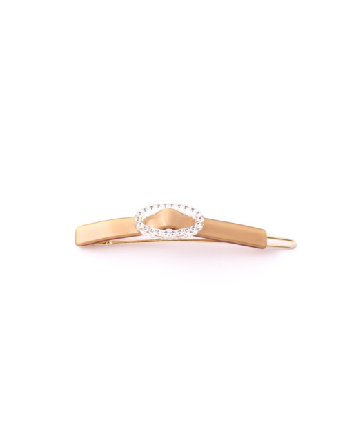 93966 MC Davidian Tige Boule à Cheveux Mini Boucle de Ceinture Light PM