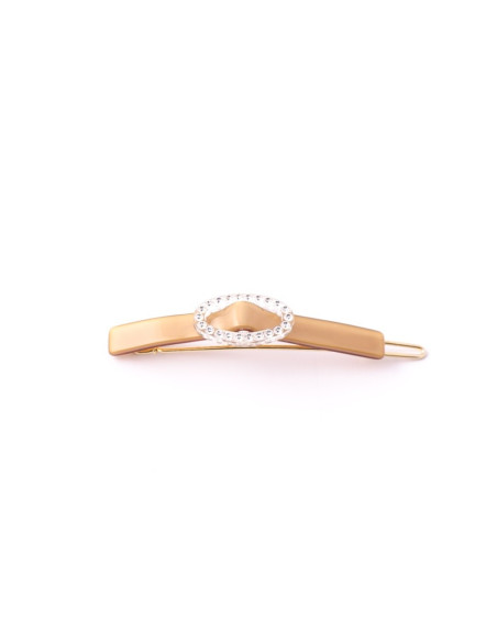 93966 MC Davidian Tige Boule à Cheveux Mini Boucle de Ceinture Light PM