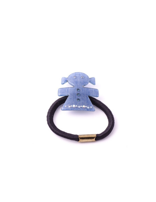 93969 MC Davidian Élastique Fille Light PM