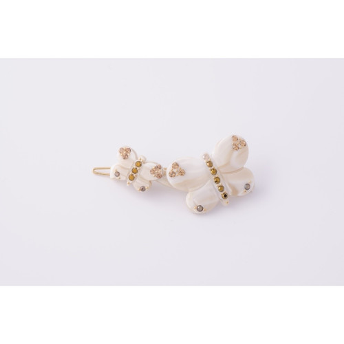 94165 MC Davidian Tige Boule à Cheveux un Papillon PM et un Mini Light PM