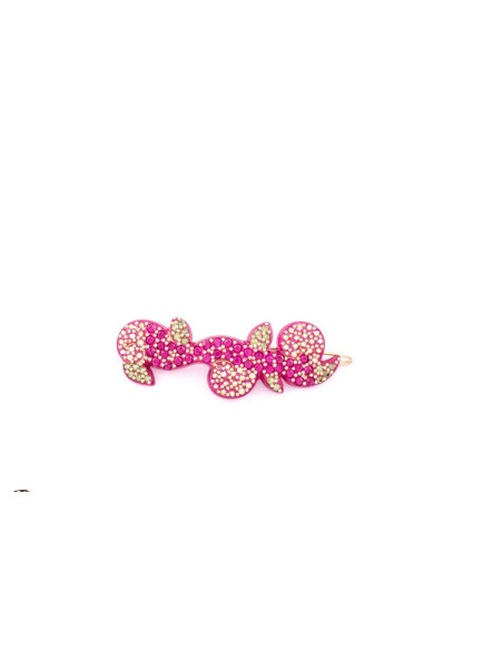 94861 MC Davidian Tige Boule à Cheveux Renaissance Full PM