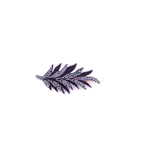 95051bis MC Davidian Tige Boule à Cheveux Plume Rail PM