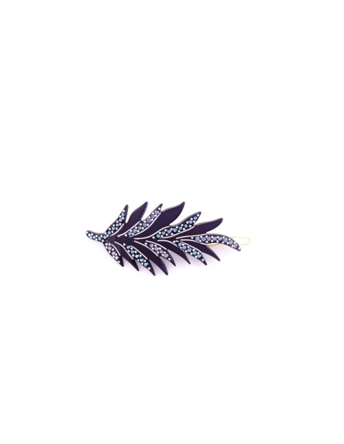 95051bis MC Davidian Tige Boule à Cheveux Plume Rail PM