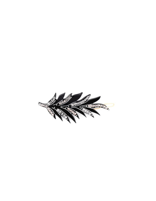 95051bis MC Davidian Tige Boule à Cheveux Plume Rail PM