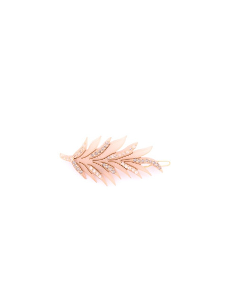 95051bis MC Davidian Tige Boule à Cheveux Plume Rail PM
