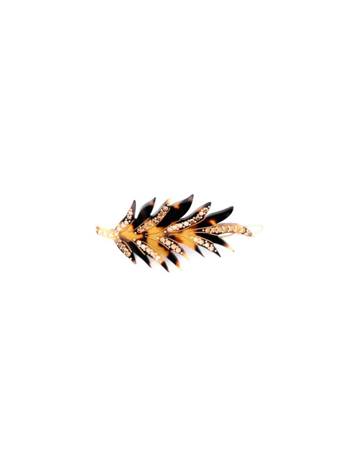 95051bis MC Davidian Tige Boule à Cheveux Plume Rail PM