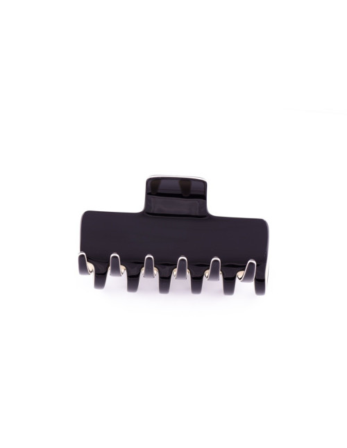 95364 MC Davidian Pince à Cheveux Fait-Main Bordures Carrées Light GM