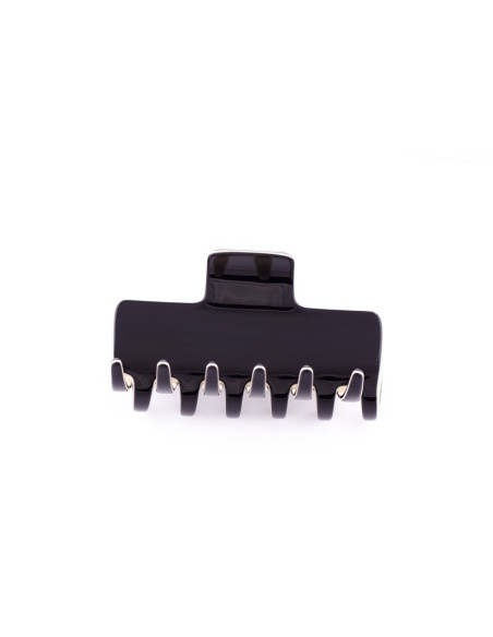 95364 MC Davidian Pince à Cheveux Fait-Main Bordures Carrées Light GM