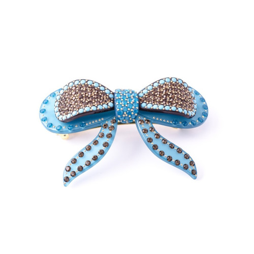95409 MC Davidian Barrette à Cheveux Nœuds Élégants Very Full MM