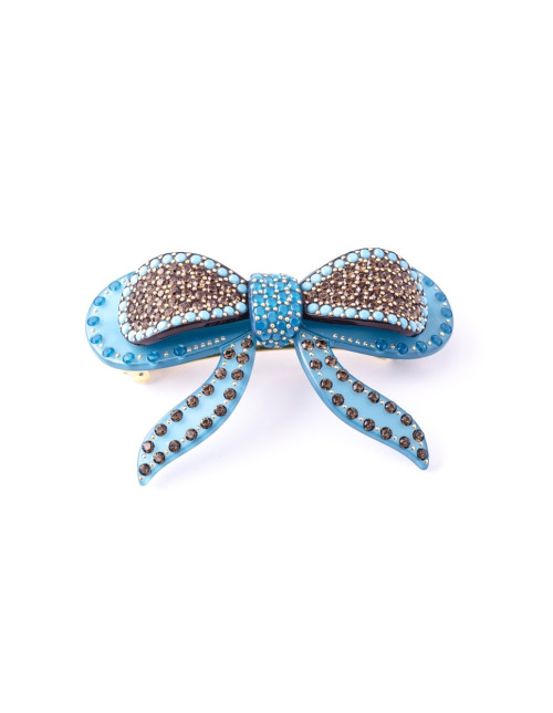 95409 MC Davidian Barrette à Cheveux Nœuds Élégants Very Full MM