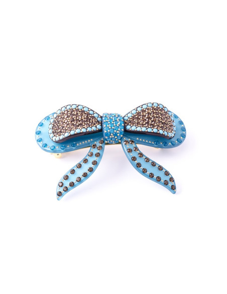 95409 MC Davidian Barrette à Cheveux Nœuds Élégants Very Full MM
