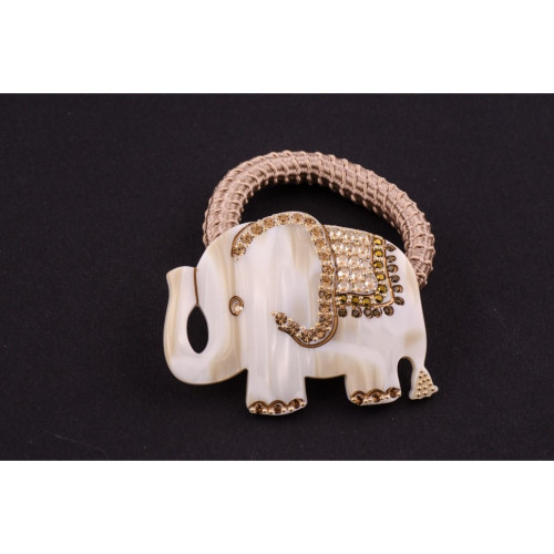 95427c MC Davidian Élastique Éléphants Full PM