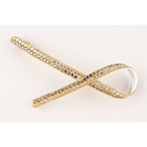 95477a MC Davidian Barrette à Cheveux Boucles Very Full TGM