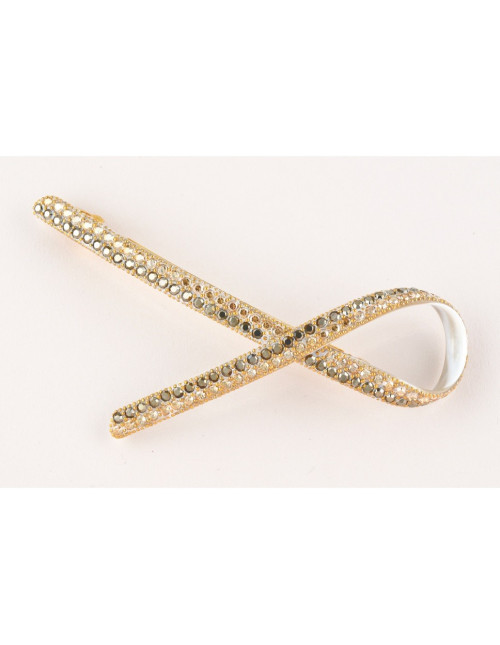 95477a MC Davidian Barrette à Cheveux Boucles Very Full TGM