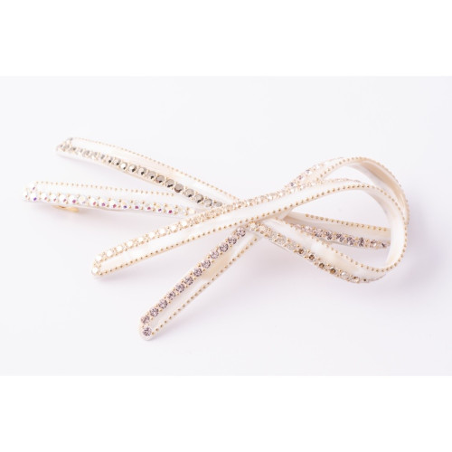 95478d MC Davidian Barrette à Cheveux deux Boucles TGM