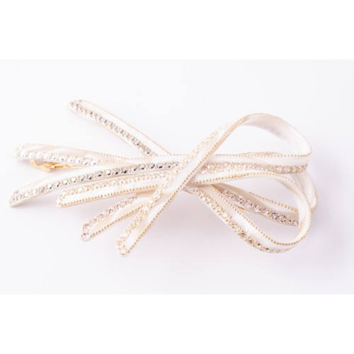 95480 MC Davidian Barrette à Cheveux trois Boucles TGM