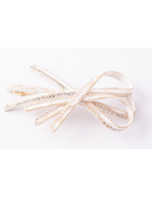 95480 MC Davidian Barrette à Cheveux trois Boucles TGM