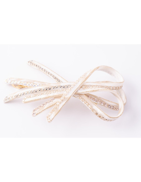 95480 MC Davidian Barrette à Cheveux trois Boucles TGM