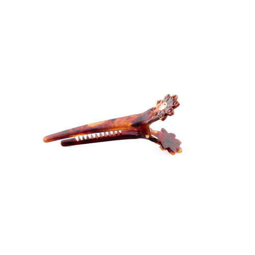 95488 MC Davidian Pince à Cheveux Bec Mini Fleur PM
