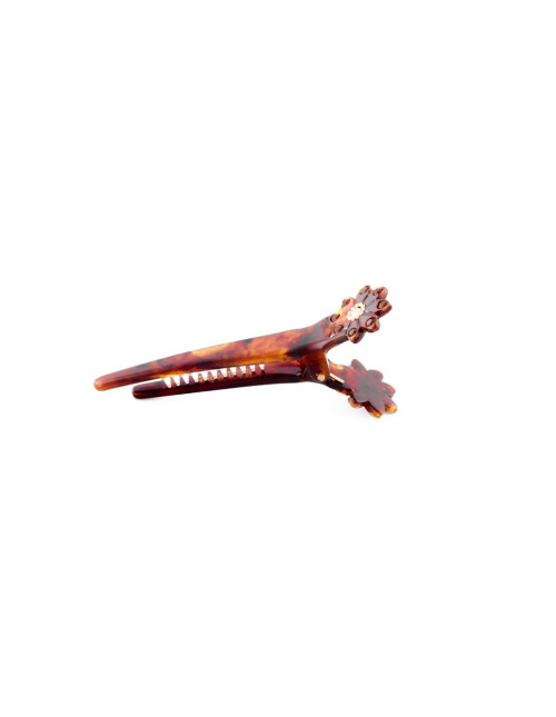 95488 MC Davidian Pince à Cheveux Bec Mini Fleur PM
