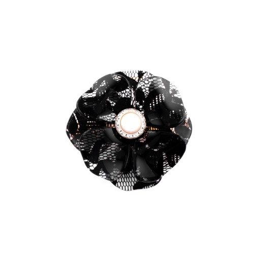 95549a MC Davidian Barrette à Cheveux Camélia 2013 Light MM