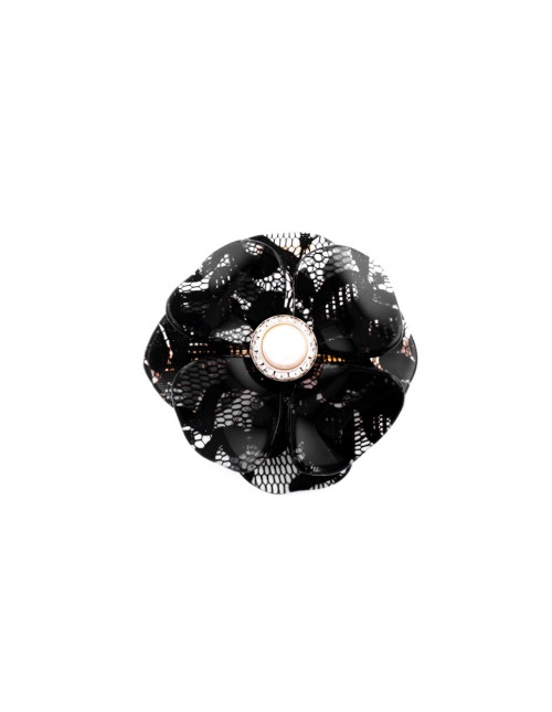 95549a MC Davidian Barrette à Cheveux Camélia 2013 Light MM