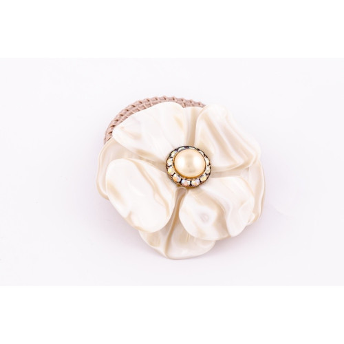 95550 MC Davidian Élastique Camélia 2013 Rhinestone Center GM