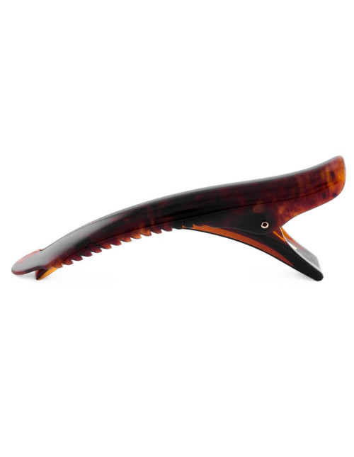 95586 MC Davidian Pince à Cheveux Bec Classique Simple GM
