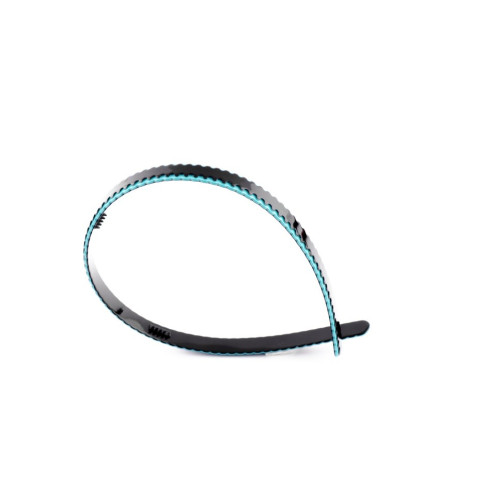 95601 MC Davidian Serre-Tête Fait-Main Serre-Tête Festonné Simple MM