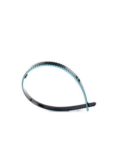95601 MC Davidian Serre-Tête Fait-Main Serre-Tête Festonné Simple MM