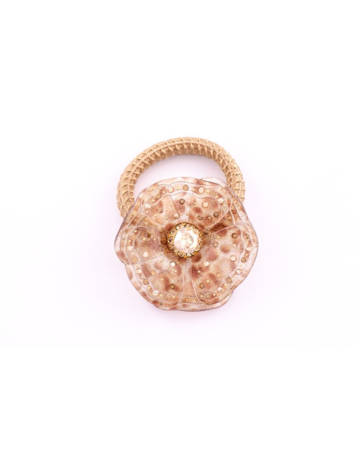 95727bis MC Davidian Élastique Camélia 2016 Rain of Rhinestones PM