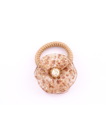 95727bis MC Davidian Élastique Camélia 2016 Rain of Rhinestones PM