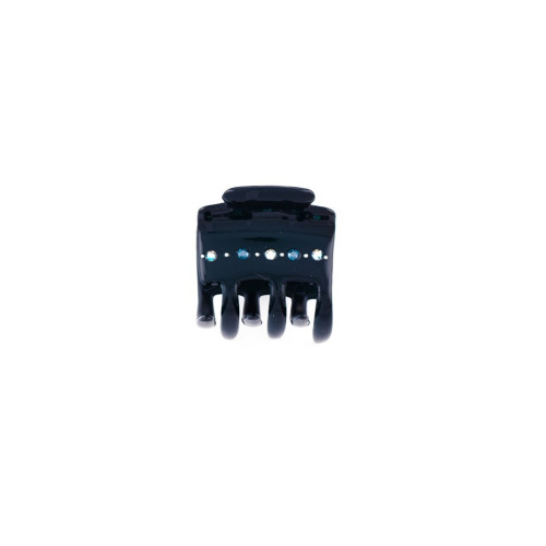 96006 MC Davidian Pince à Cheveux Bords Carrés Épais, 6 Dents Light PM