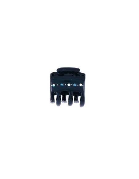 96006 MC Davidian Pince à Cheveux Bords Carrés Épais, 6 Dents Light PM