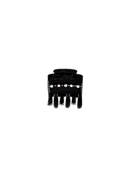 96006 MC Davidian Pince à Cheveux Bords Carrés Épais, 6 Dents Light PM