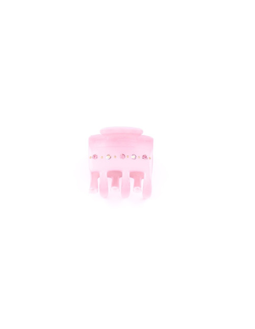 96006 MC Davidian Pince à Cheveux Bords Carrés Épais, 6 Dents Light PM