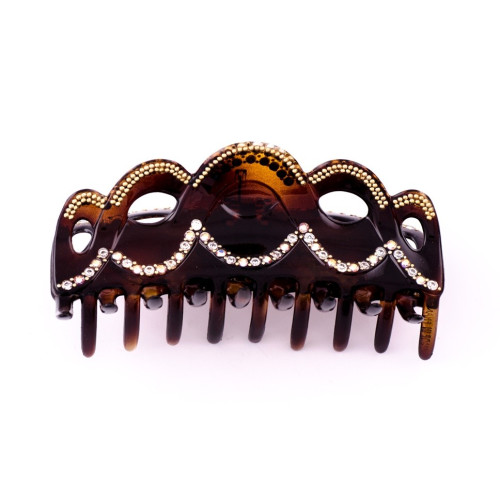 96008 MC Davidian Pince à Cheveux Dentelle avec 9 Dents Rail TGM