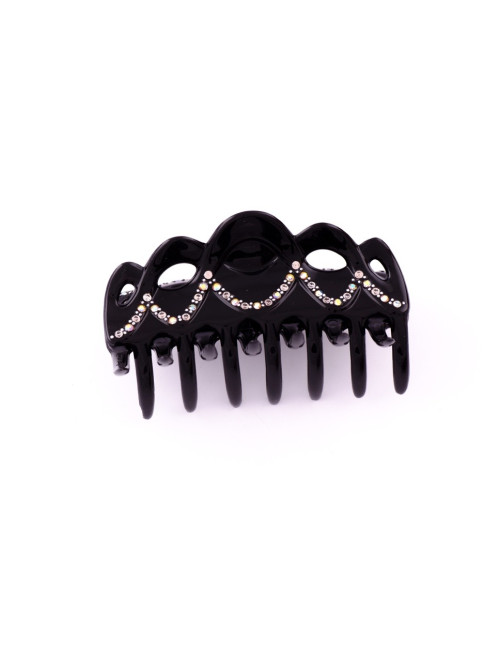 96009 MC Davidian Pince à Cheveux Dentelle avec 7 Dents Rail GM