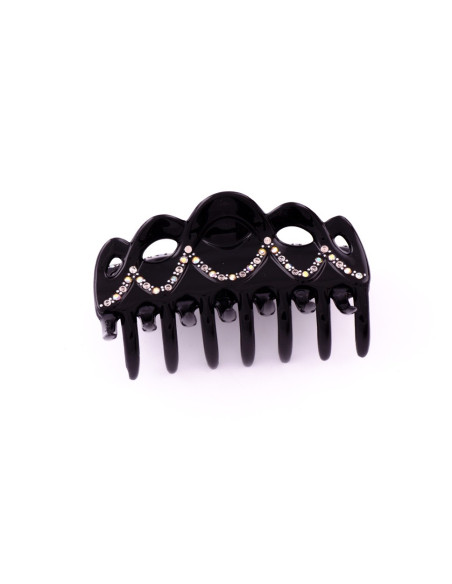 96009 MC Davidian Pince à Cheveux Dentelle avec 7 Dents Rail GM