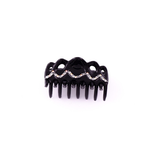 96010 MC Davidian Pince à Cheveux Dentelle avec 9 Dents Rail PM