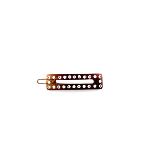 96029 MC Davidian Tige Boule à Cheveux Rectangle Ajouré Light TPM