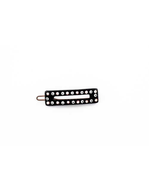 96029 MC Davidian Tige Boule à Cheveux Rectangle Ajouré Light TPM