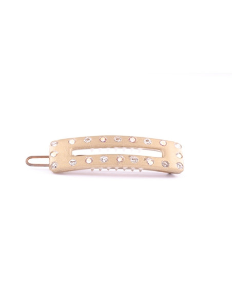 96029 MC Davidian Tige Boule à Cheveux Rectangle Ajouré Light TPM