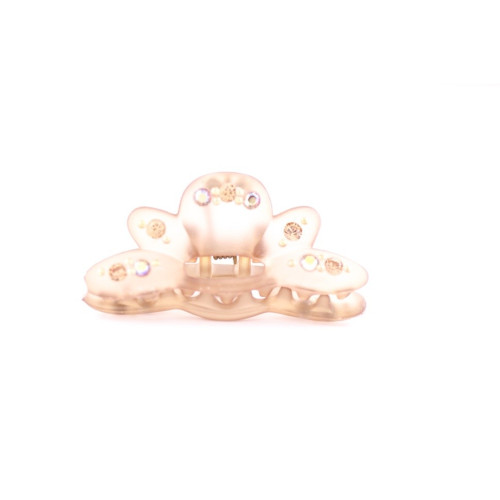 96043 MC Davidian Pince à Cheveux Mini Fleur Light TPM