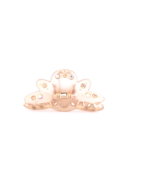 96043 MC Davidian Pince à Cheveux Mini Fleur Light TPM