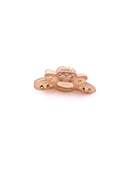 96043 MC Davidian Pince à Cheveux Mini Fleur Light TPM